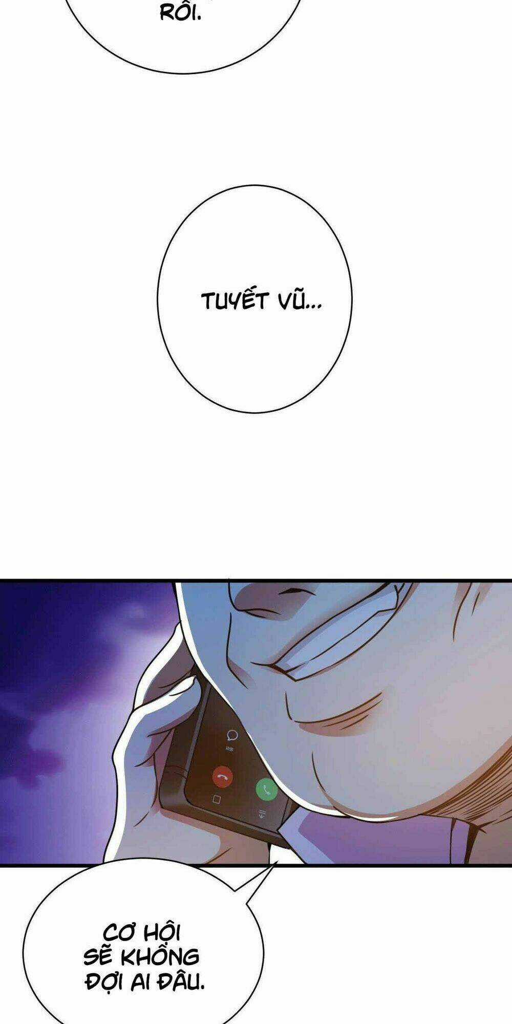 Thần Chiến Tranh Chapter 7 trang 44