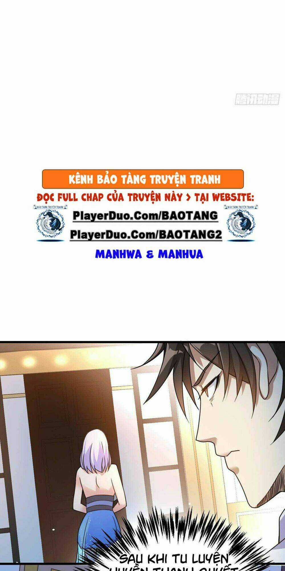 Thần Chiến Tranh Chapter 7 trang 48