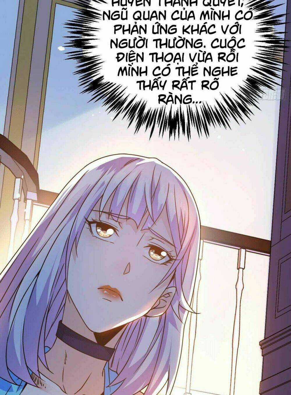 Thần Chiến Tranh Chapter 7 trang 49