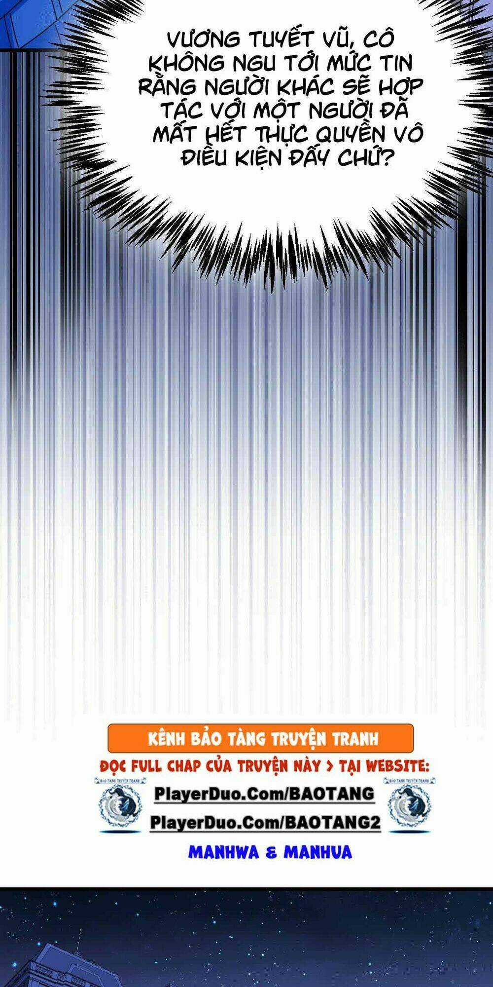 Thần Chiến Tranh Chapter 7 trang 51