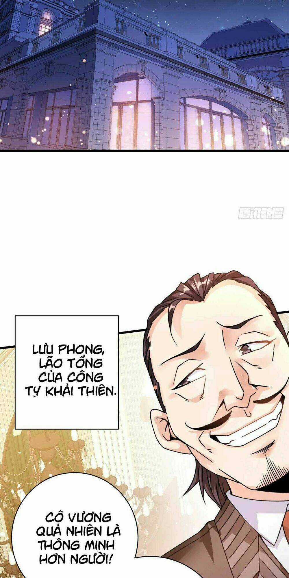 Thần Chiến Tranh Chapter 7 trang 52