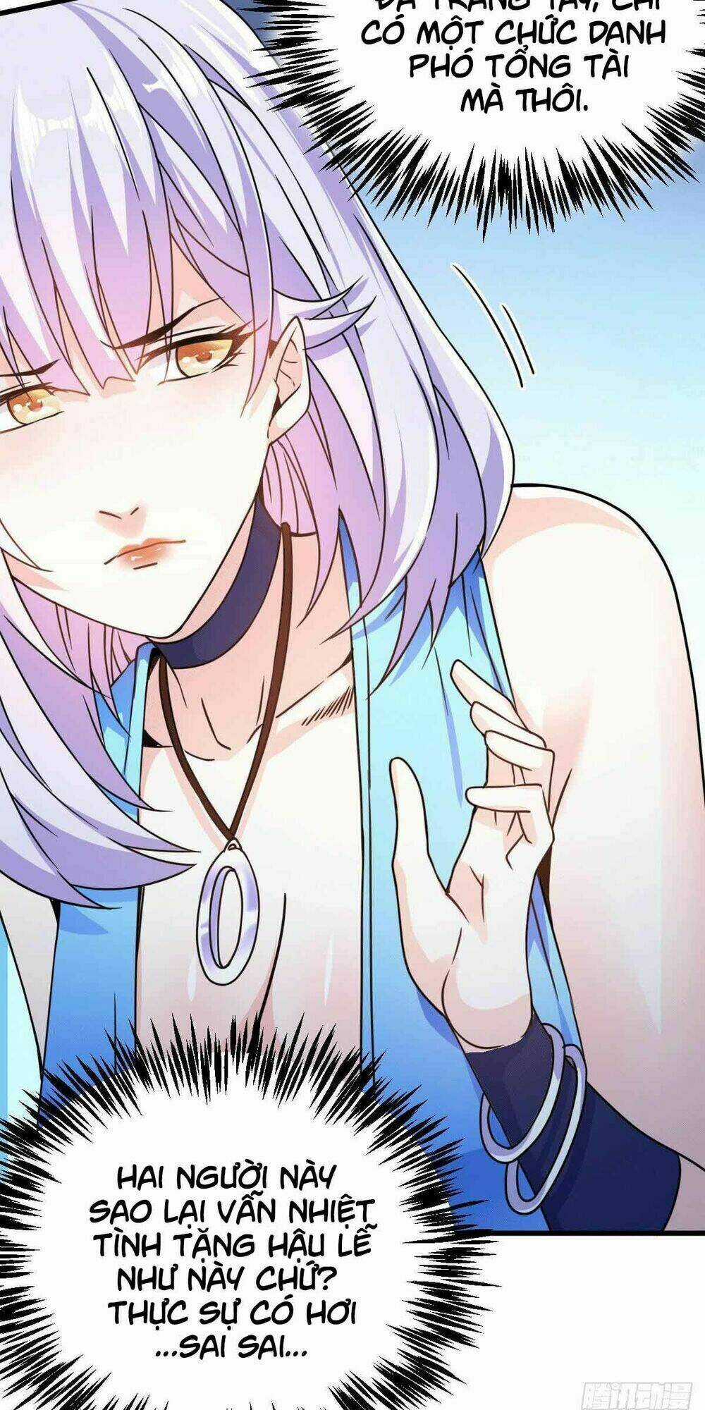 Thần Chiến Tranh Chapter 7 trang 56