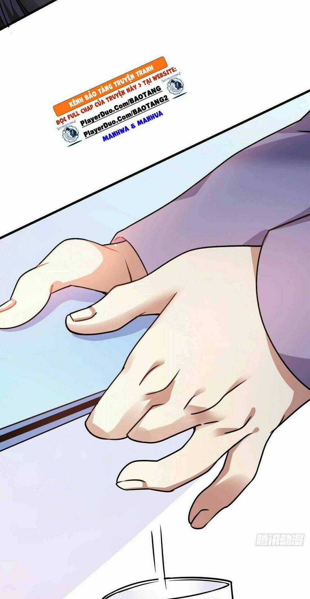 Thần Chiến Tranh Chapter 7 trang 59