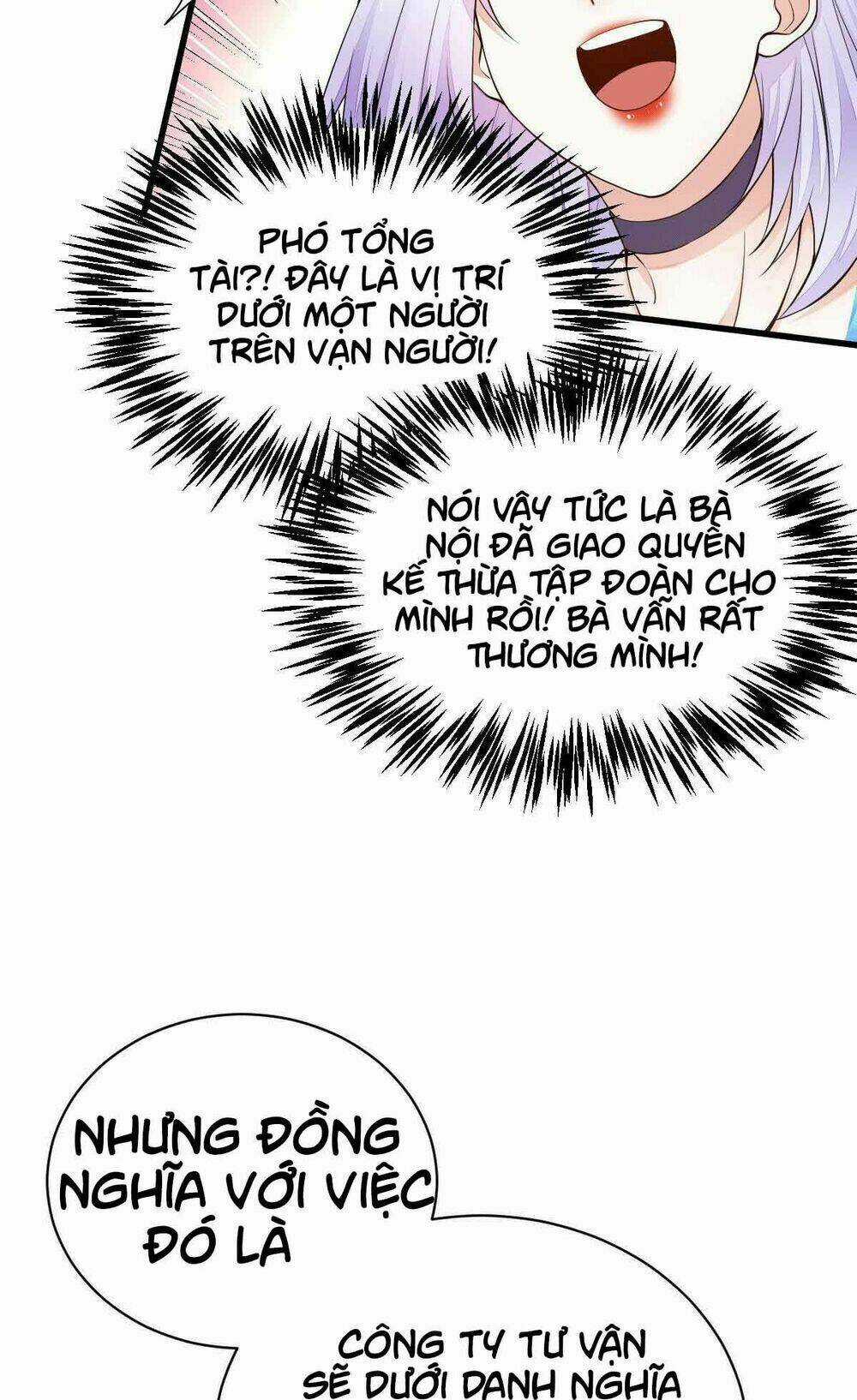 Thần Chiến Tranh Chapter 7 trang 9