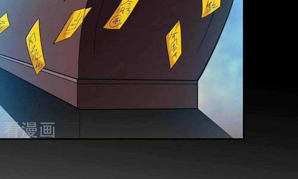 Thần Chiến Tranh Chapter 70 trang 10