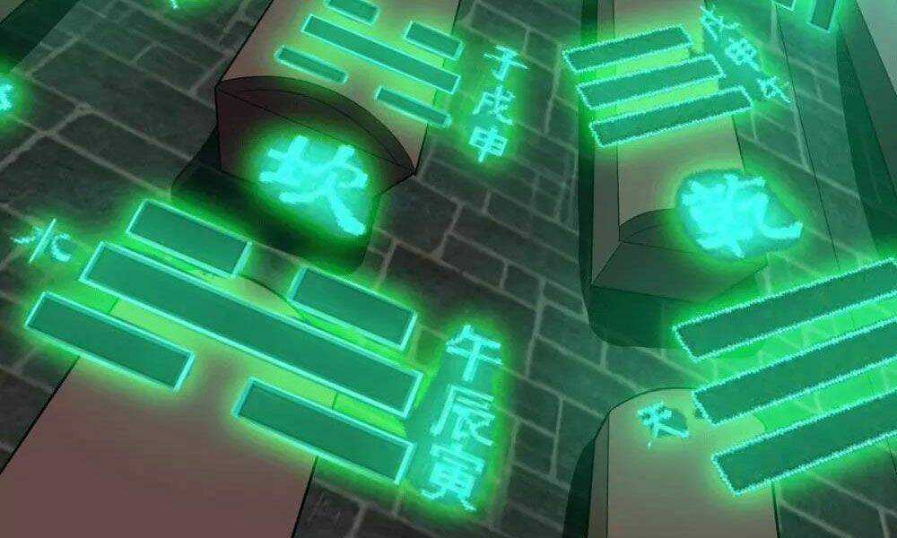 Thần Chiến Tranh Chapter 70 trang 13