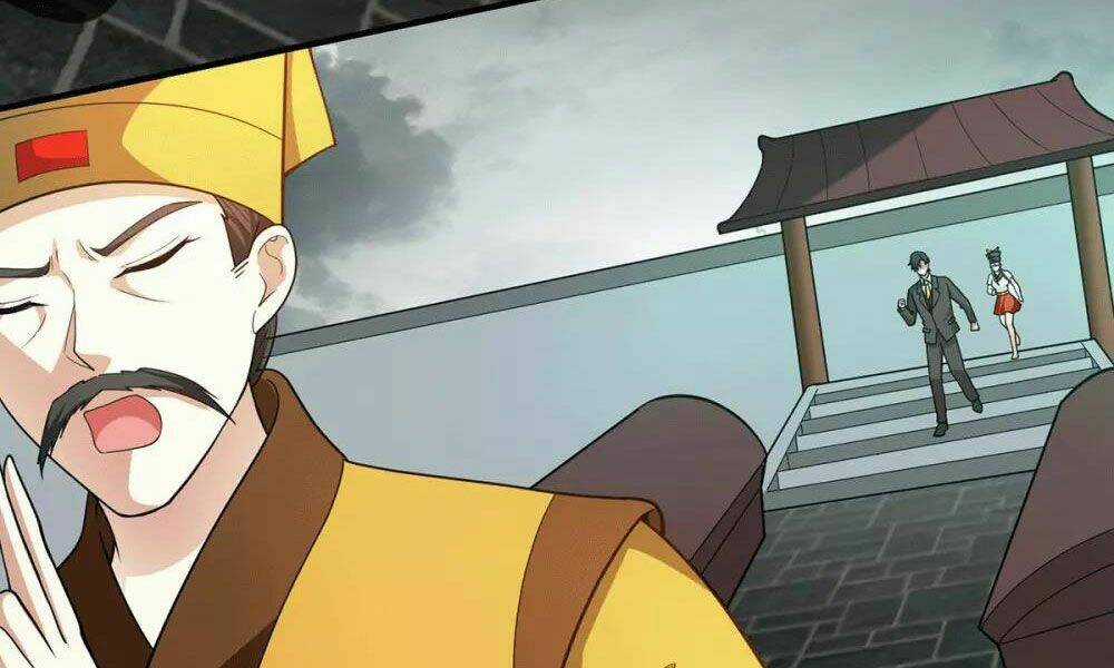 Thần Chiến Tranh Chapter 70 trang 15