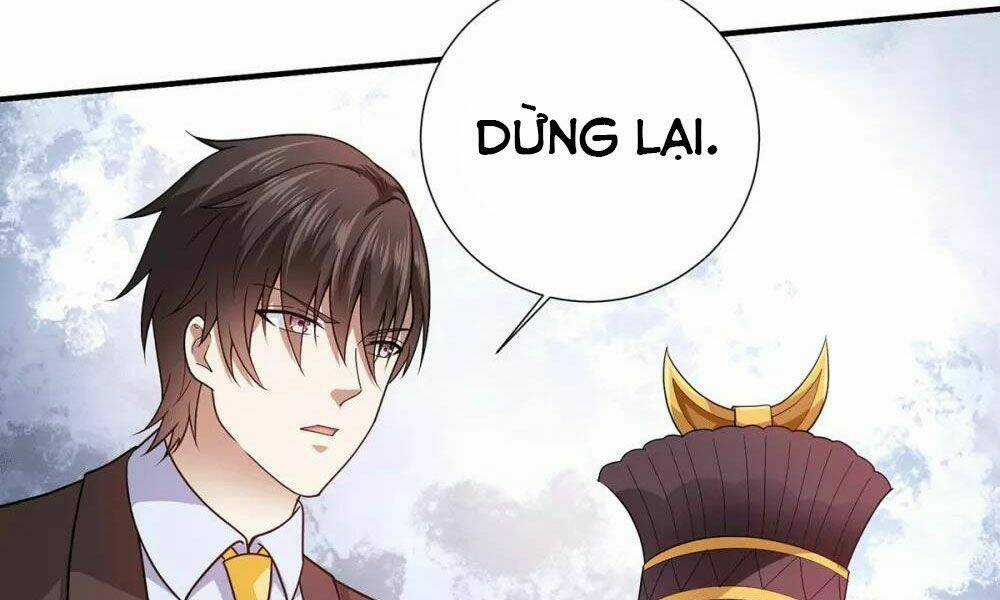 Thần Chiến Tranh Chapter 70 trang 17