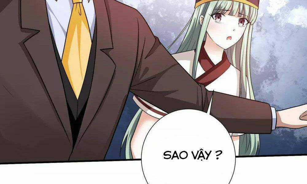 Thần Chiến Tranh Chapter 70 trang 18