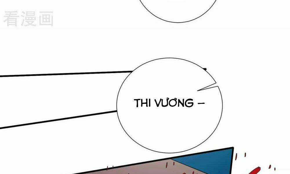 Thần Chiến Tranh Chapter 70 trang 19