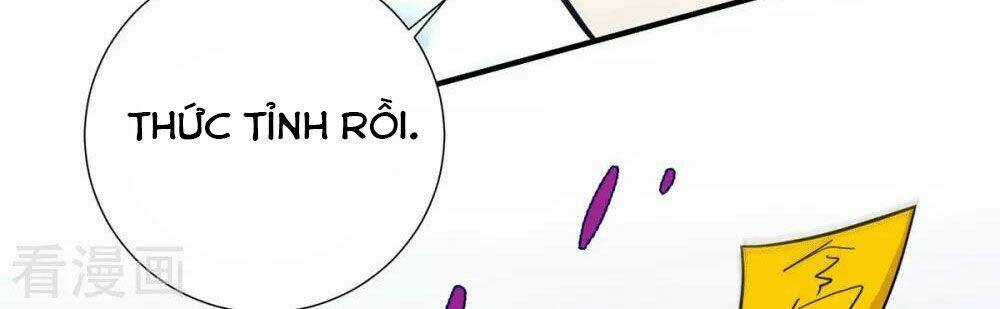 Thần Chiến Tranh Chapter 70 trang 22