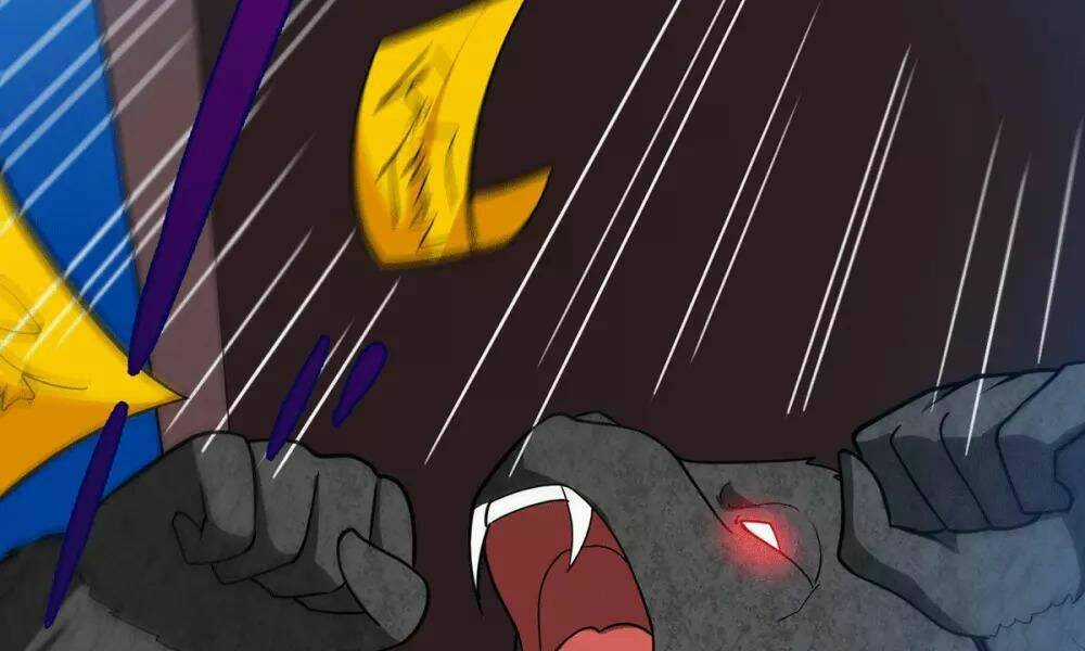 Thần Chiến Tranh Chapter 70 trang 25