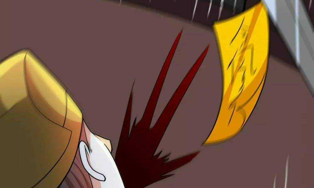 Thần Chiến Tranh Chapter 70 trang 28