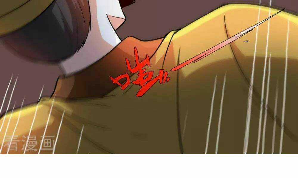 Thần Chiến Tranh Chapter 70 trang 29