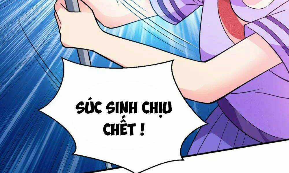 Thần Chiến Tranh Chapter 70 trang 34