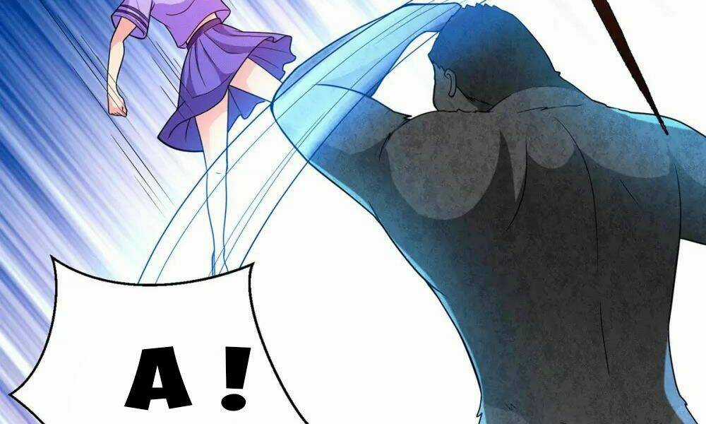 Thần Chiến Tranh Chapter 70 trang 36