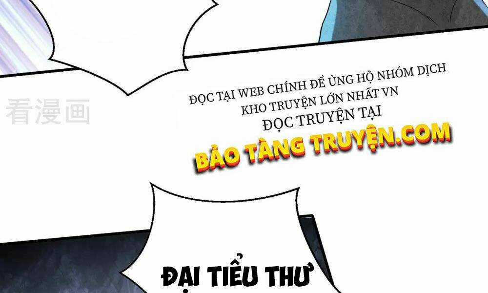 Thần Chiến Tranh Chapter 70 trang 37