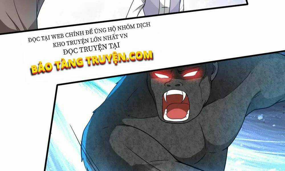 Thần Chiến Tranh Chapter 70 trang 39