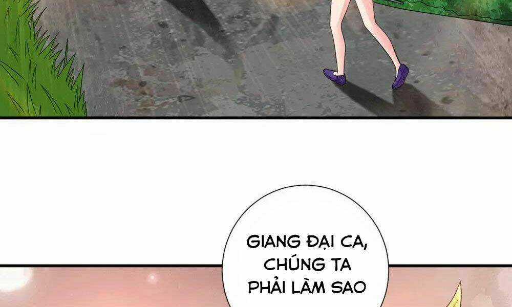 Thần Chiến Tranh Chapter 70 trang 4