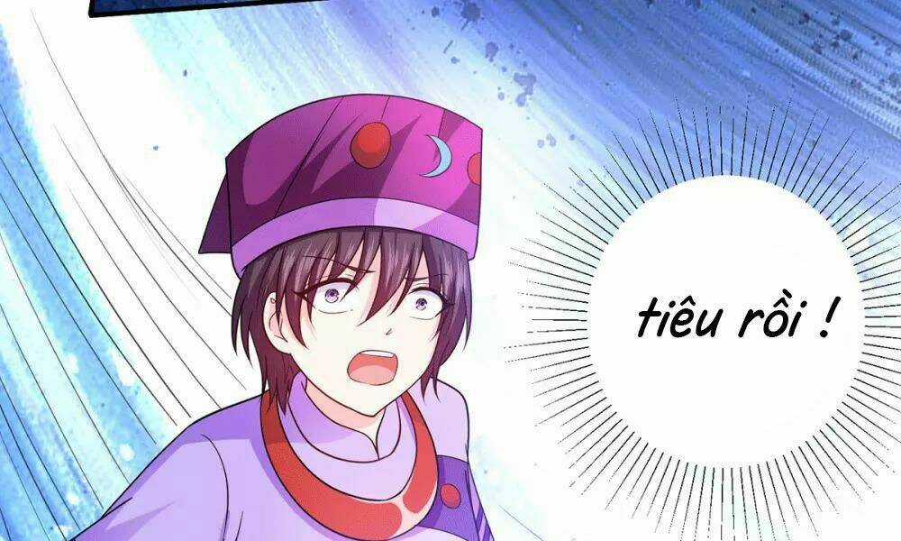 Thần Chiến Tranh Chapter 70 trang 41