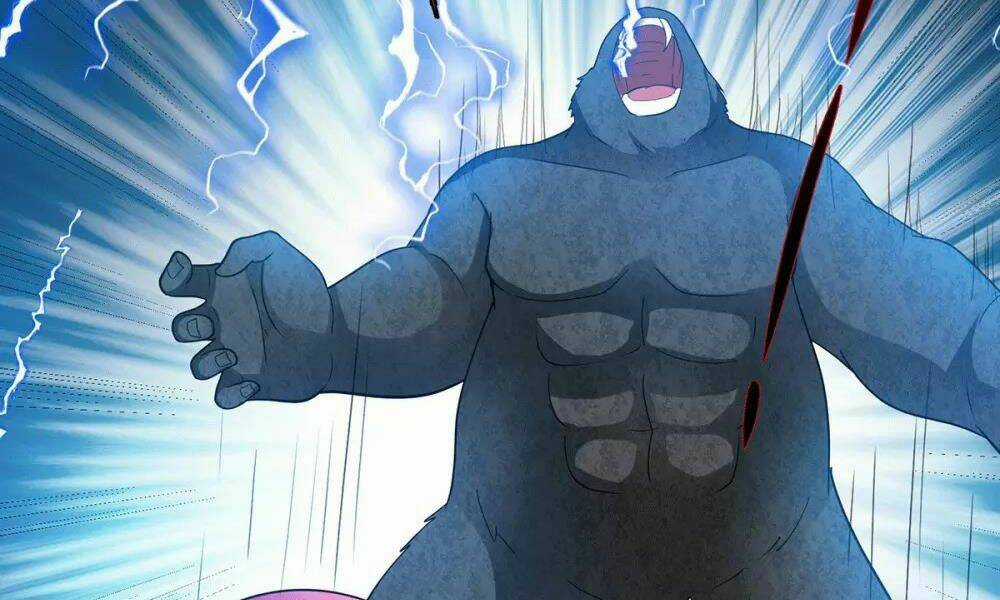 Thần Chiến Tranh Chapter 70 trang 46