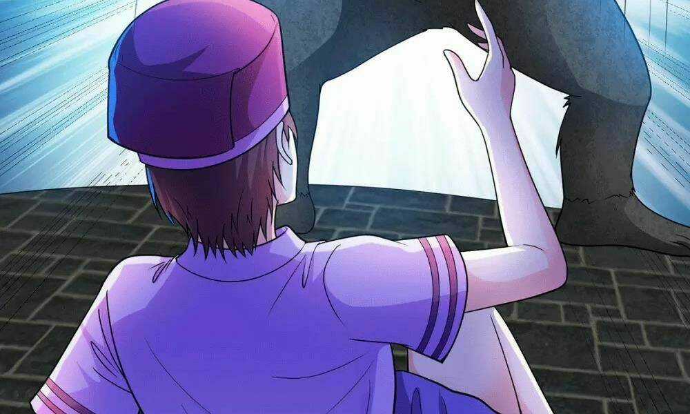 Thần Chiến Tranh Chapter 70 trang 47