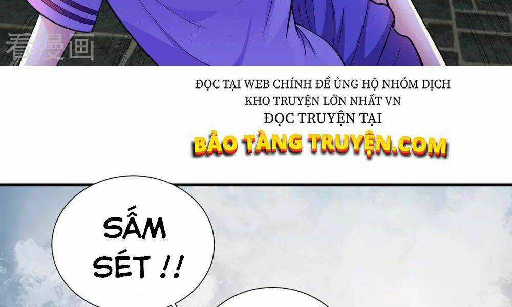 Thần Chiến Tranh Chapter 70 trang 48