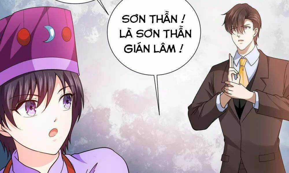 Thần Chiến Tranh Chapter 70 trang 49