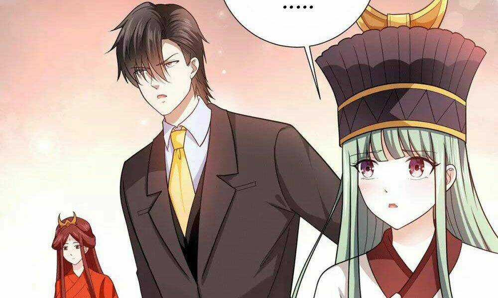 Thần Chiến Tranh Chapter 70 trang 5