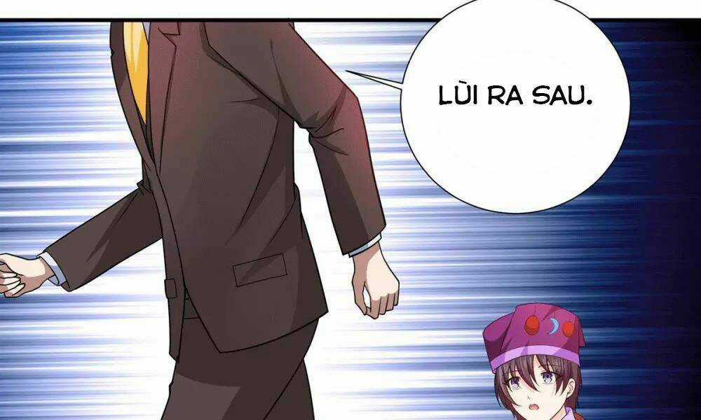 Thần Chiến Tranh Chapter 70 trang 51