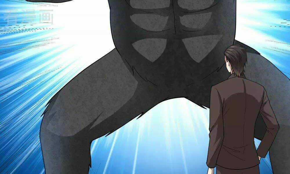 Thần Chiến Tranh Chapter 70 trang 54