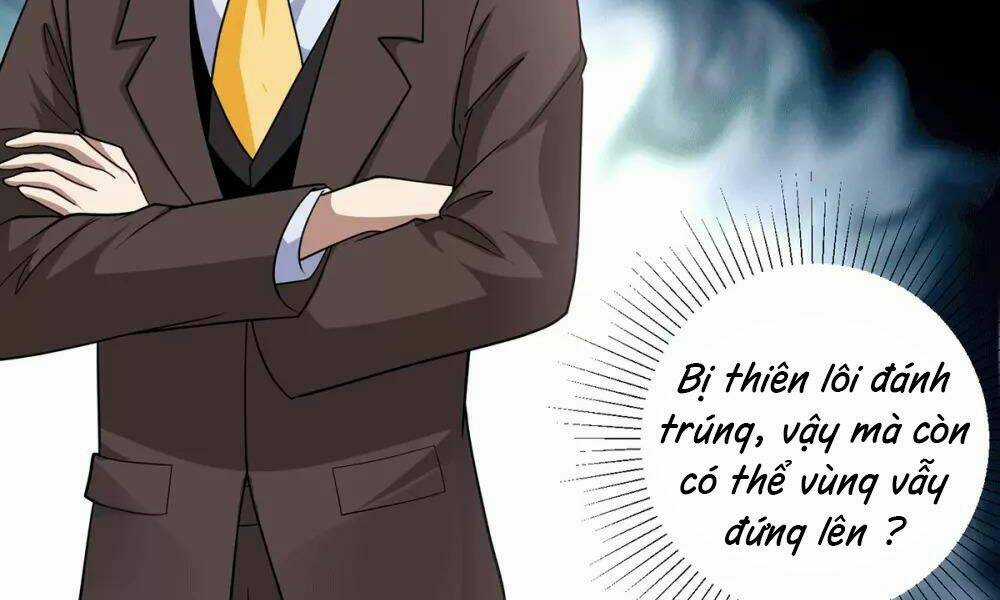 Thần Chiến Tranh Chapter 70 trang 56