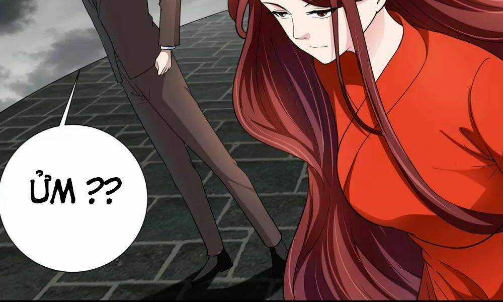 Thần Chiến Tranh Chapter 70 trang 59