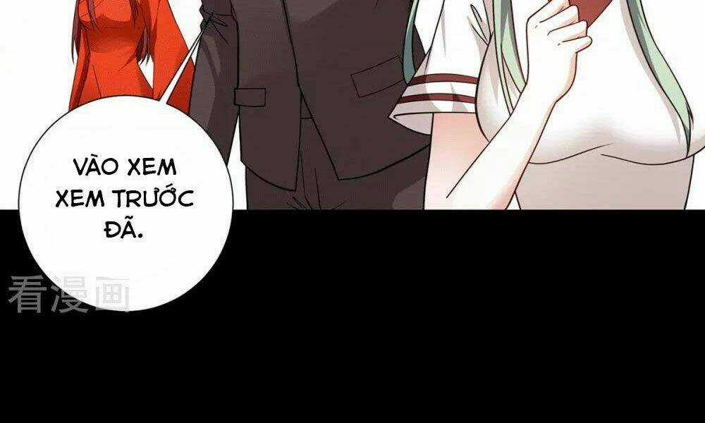 Thần Chiến Tranh Chapter 70 trang 6