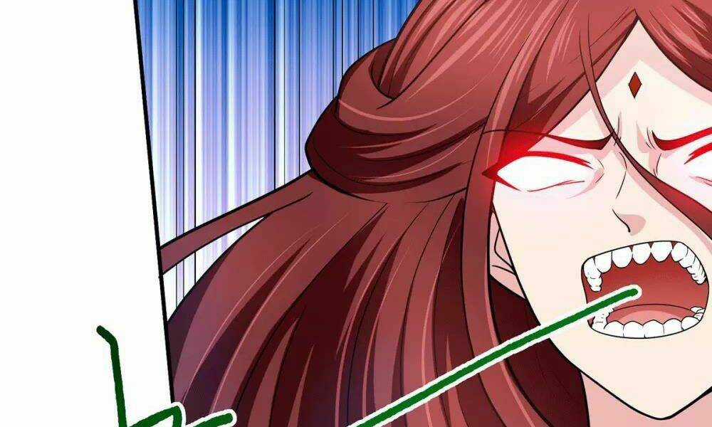 Thần Chiến Tranh Chapter 70 trang 61