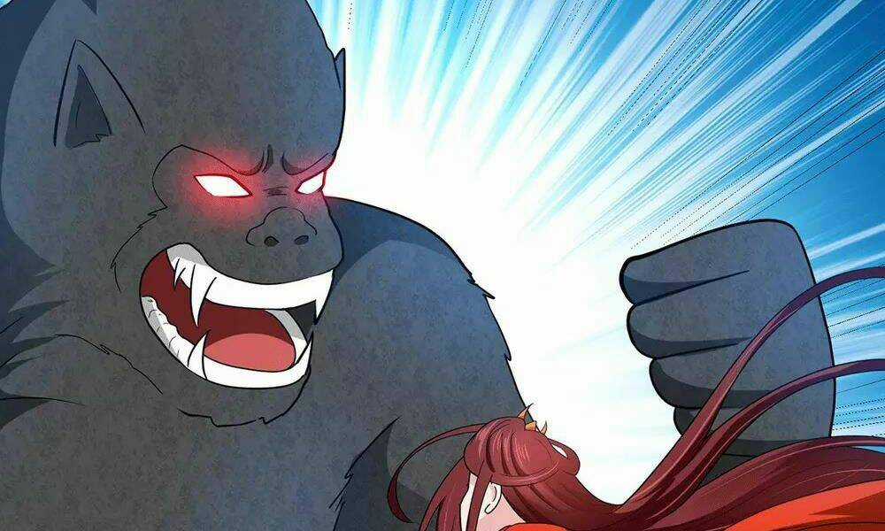 Thần Chiến Tranh Chapter 70 trang 63