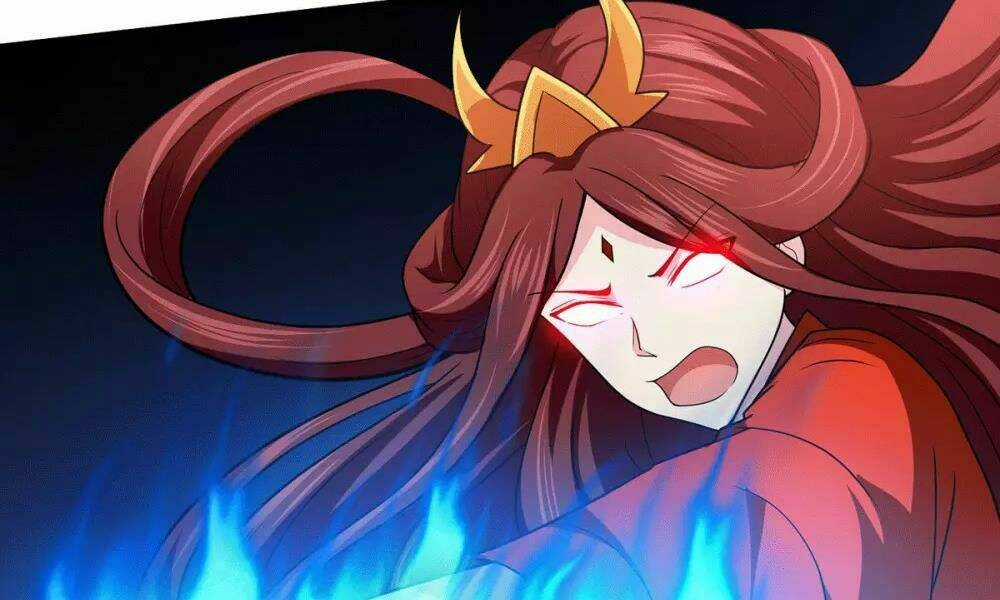 Thần Chiến Tranh Chapter 70 trang 66