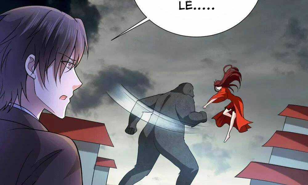 Thần Chiến Tranh Chapter 70 trang 68