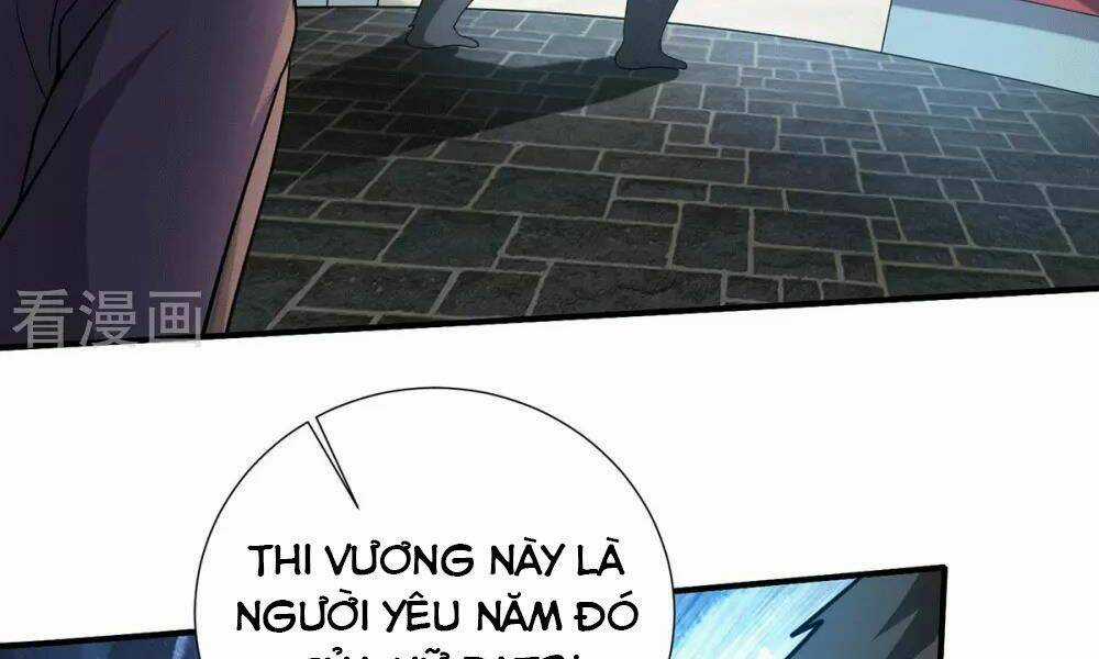 Thần Chiến Tranh Chapter 70 trang 69