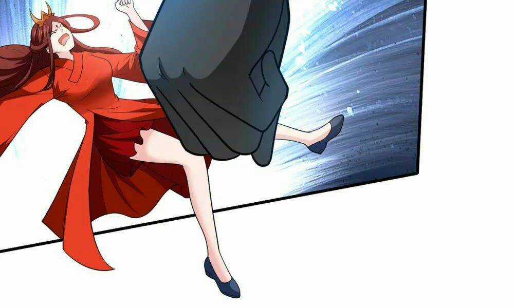 Thần Chiến Tranh Chapter 70 trang 71