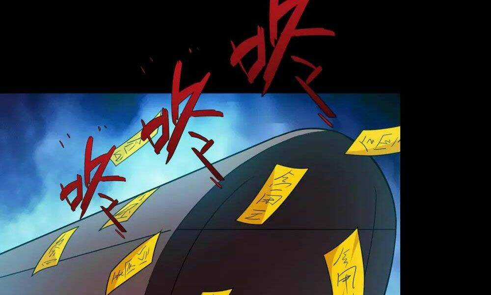 Thần Chiến Tranh Chapter 70 trang 9