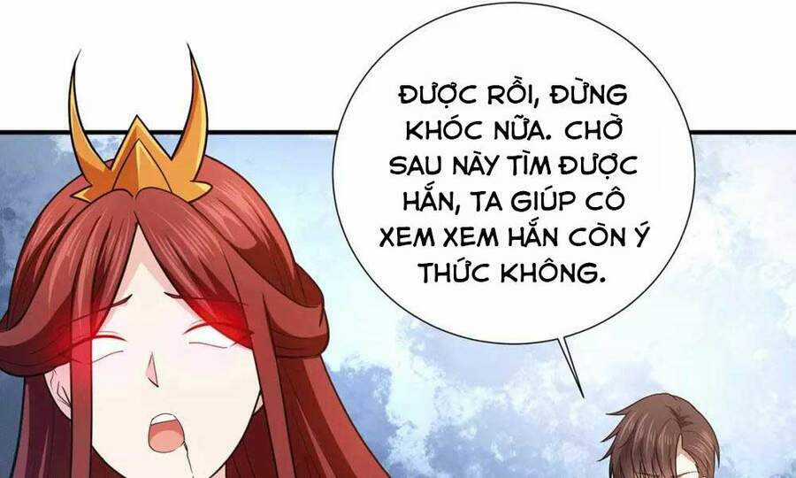 Thần Chiến Tranh Chapter 71 trang 11