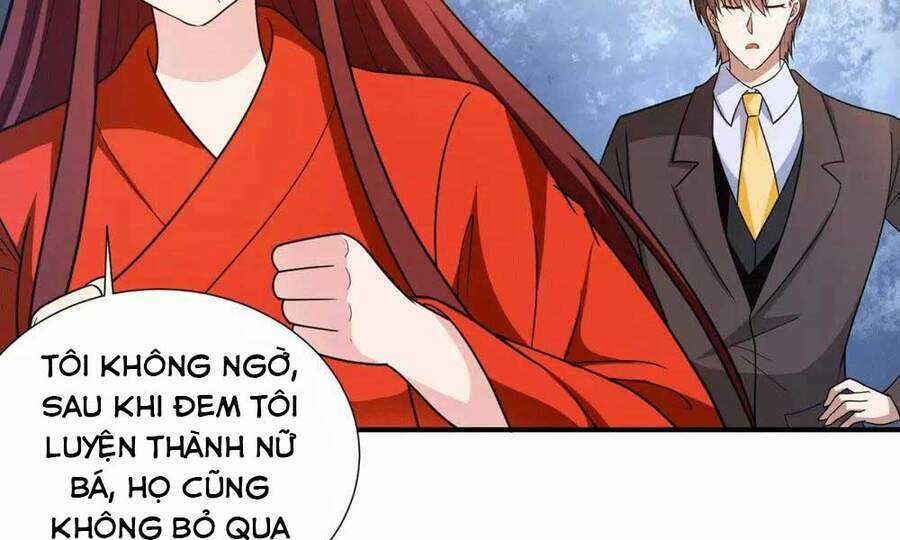 Thần Chiến Tranh Chapter 71 trang 12
