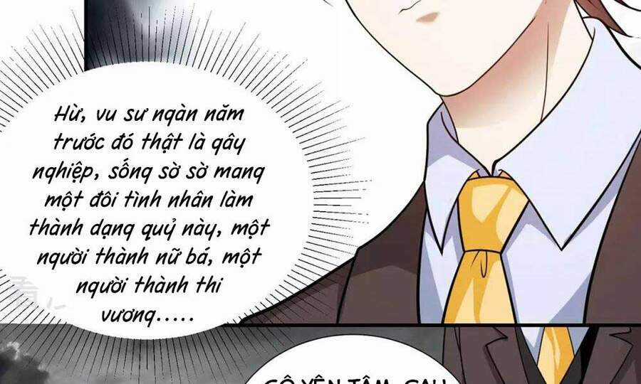Thần Chiến Tranh Chapter 71 trang 14