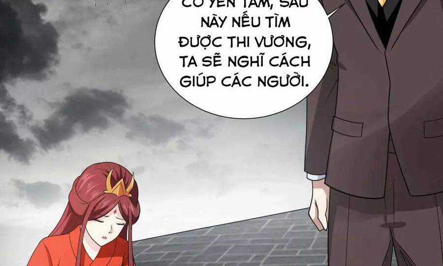 Thần Chiến Tranh Chapter 71 trang 15