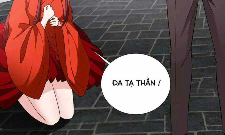 Thần Chiến Tranh Chapter 71 trang 16