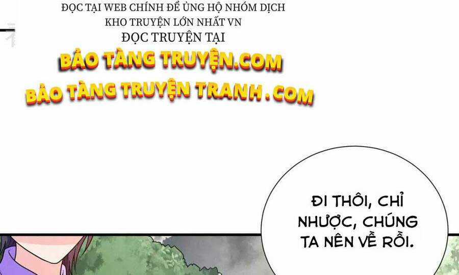 Thần Chiến Tranh Chapter 71 trang 18
