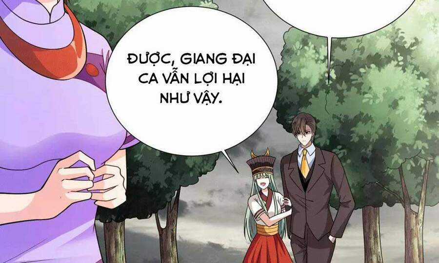 Thần Chiến Tranh Chapter 71 trang 19