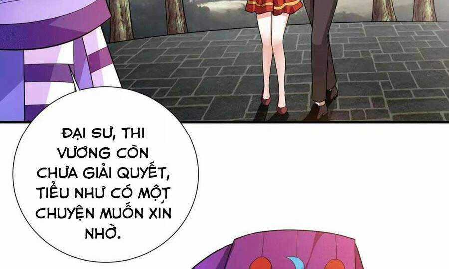 Thần Chiến Tranh Chapter 71 trang 20