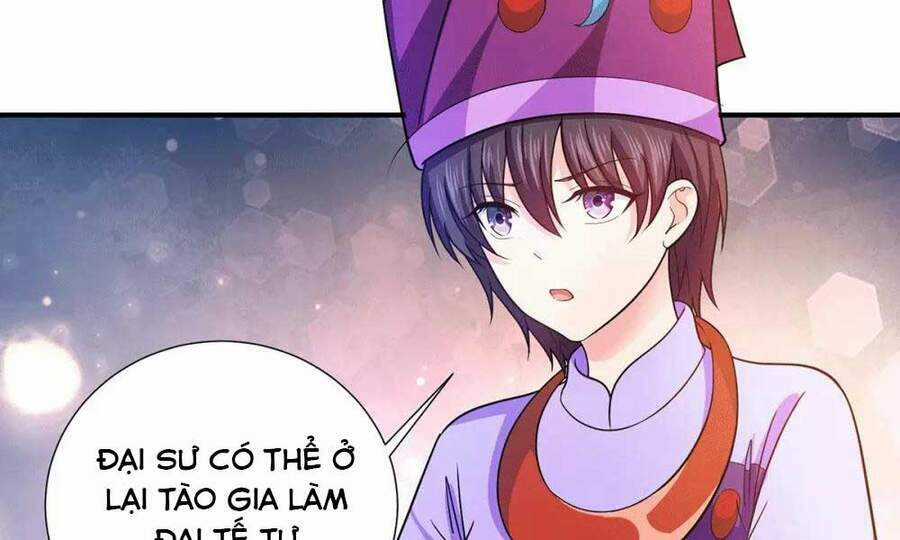 Thần Chiến Tranh Chapter 71 trang 21